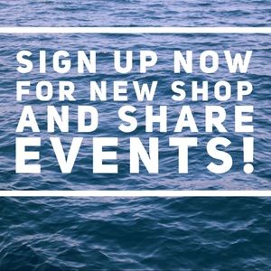 NEW EVENTS POSTED EACH WEEK!